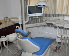 口腔科诊疗仪