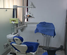 口腔科诊疗仪