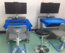 4D斜弱视训练系统