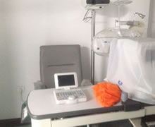 眼视光科综合验光