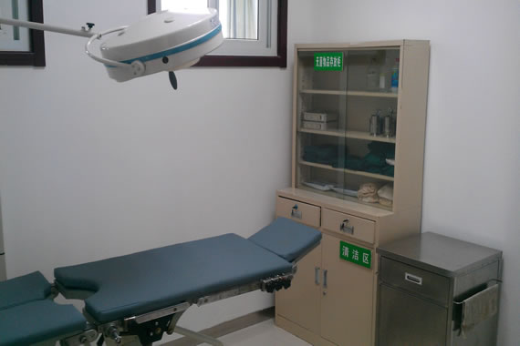 色情论坛
普外科环境