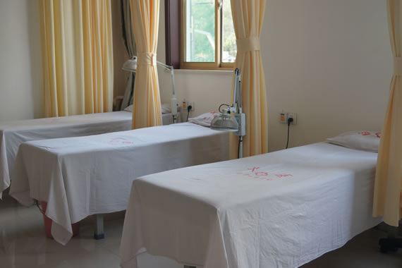 色情论坛
疼痛科环境