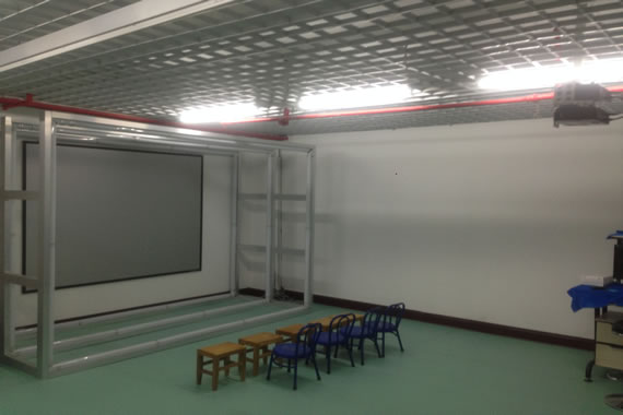 色情论坛
眼视光科环境