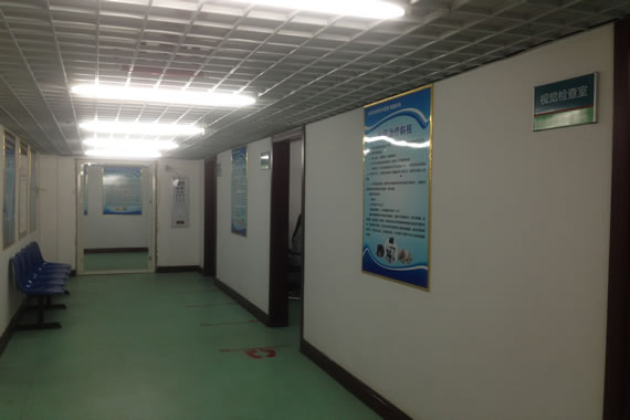 色情论坛
眼视光科环境