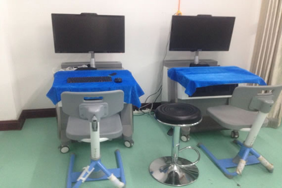 色情论坛
眼视光科环境