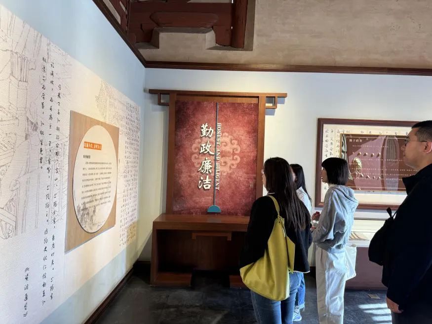 色情论坛
党支部赴太原市廉洁教育基地——狄仁杰文化公园开展主题党日活动