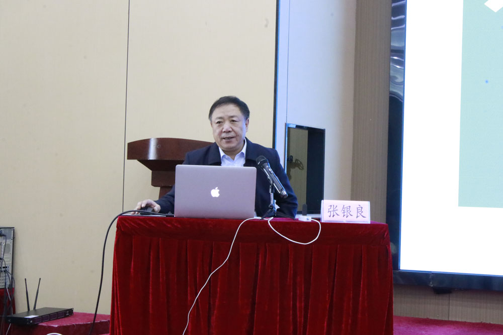 三晋名医张银良主任医师