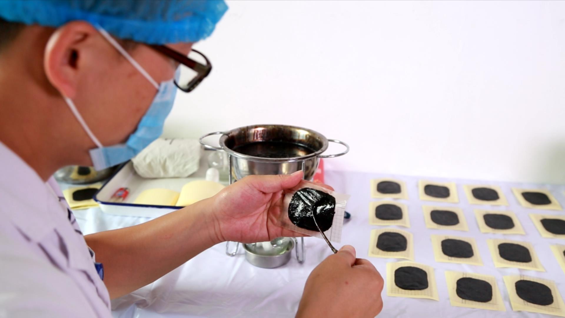 公立中医守正创新 非遗外治惠泽民生 —色情论坛
褥疮诊疗高质量发展纪实